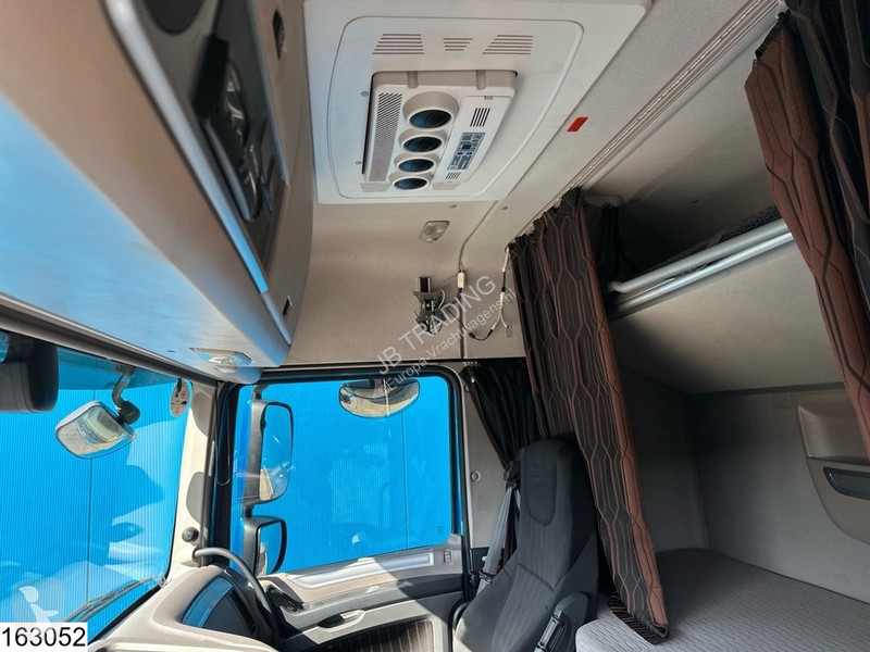 Tracteur DAF 480 EURO 6