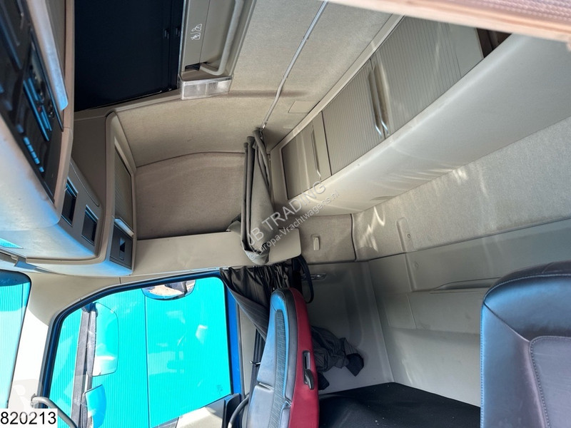 Traktor Volvo 500 EURO 6, Standairco