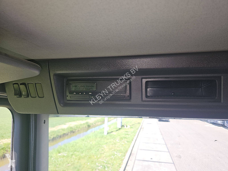 Traktor Scania R620 CRANE OGIFT 251S