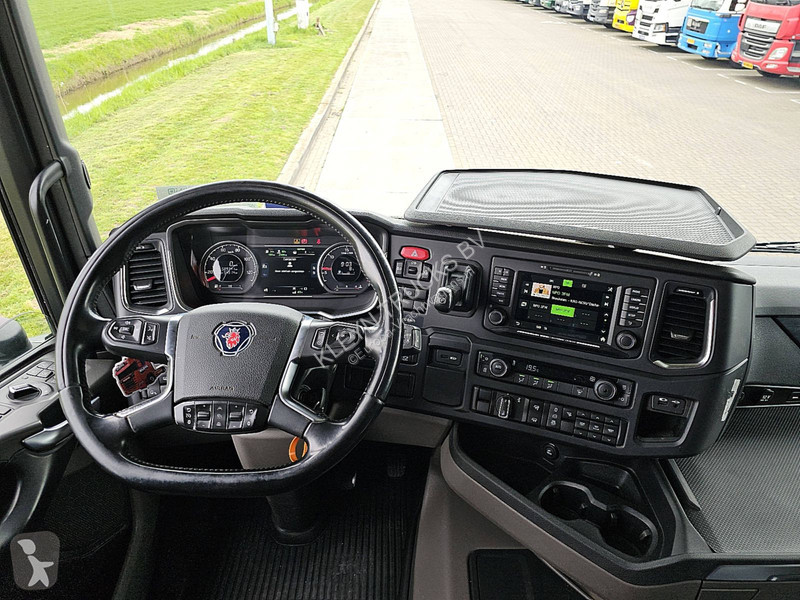 Traktor Scania R500 CR20N ACOA ED RET.
