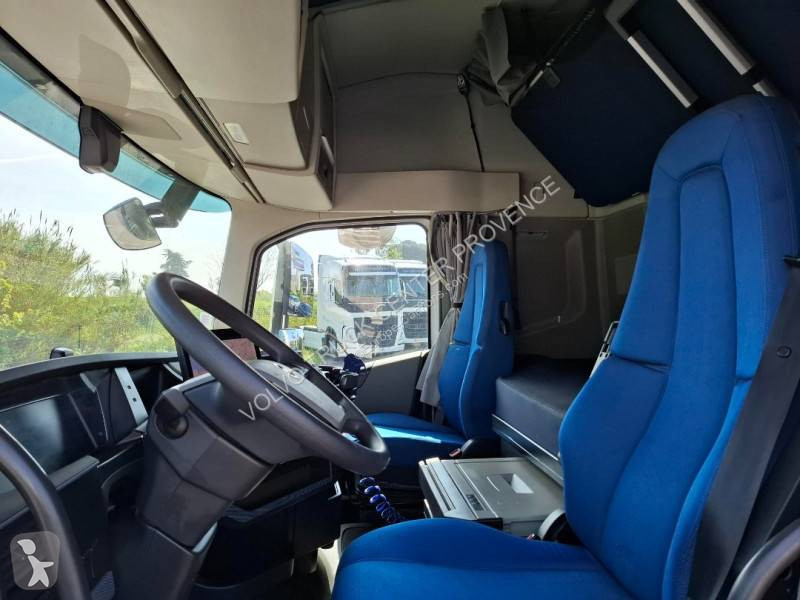 Traktor Volvo