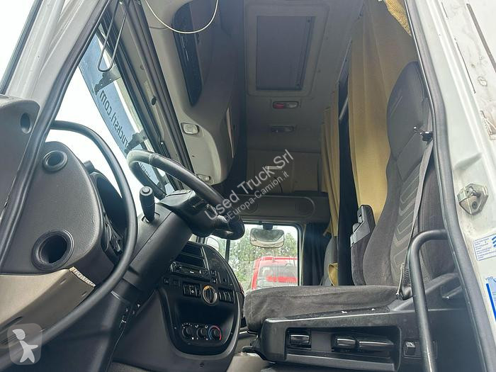 Traktor DAF 510