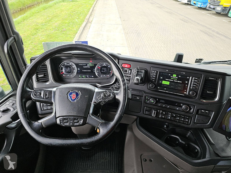 Traktor Scania R500 RET. 1200 ED NAVI
