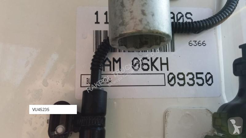 Traktor Renault Renault GAMA T460/11-2017 R!...