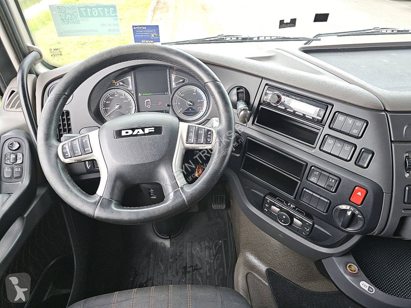 Trekker DAF 480 SSC 2X TANK