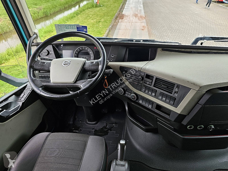 Traktor Volvo 500 ALCOA'S PTO EURO 6D