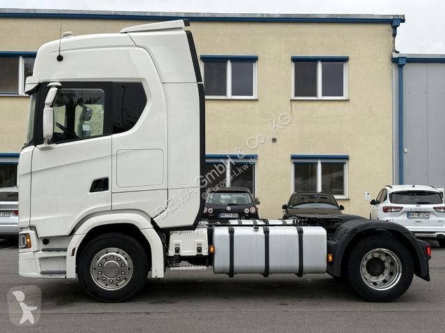 Tahač Scania S...