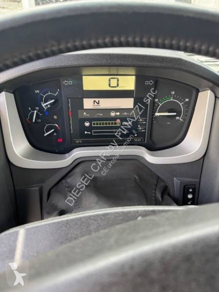 Traktor Renault