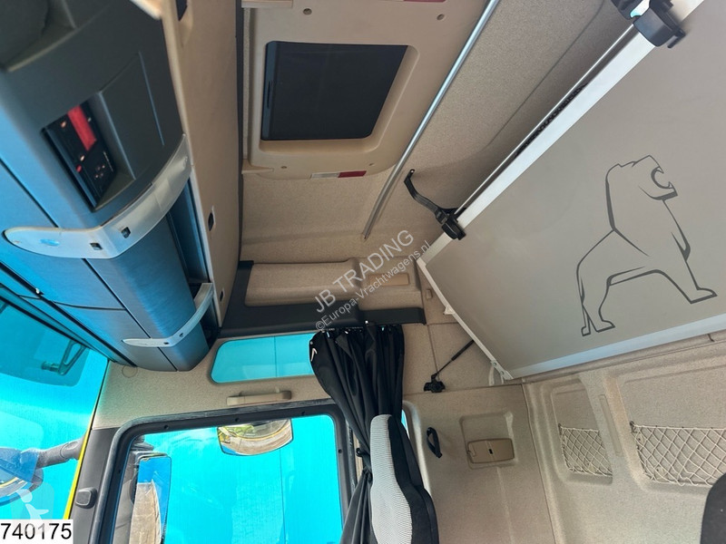 Traktor MAN 18 460 XXL, EURO 6