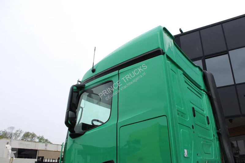 Traktor Mercedes 1942 * 4x2 * 2 TANK * MEGA *