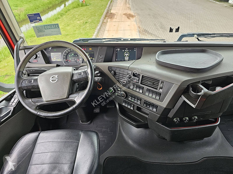 Traktor Volvo FH  PTO ALCOA NL-TRUCK