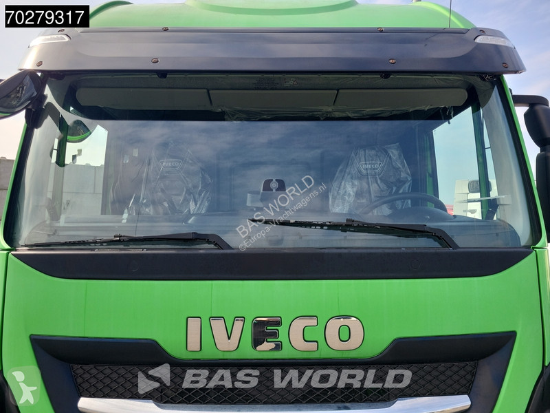 Tahač Iveco 460 4X2 NO DOCS EXPORT ONLY!...