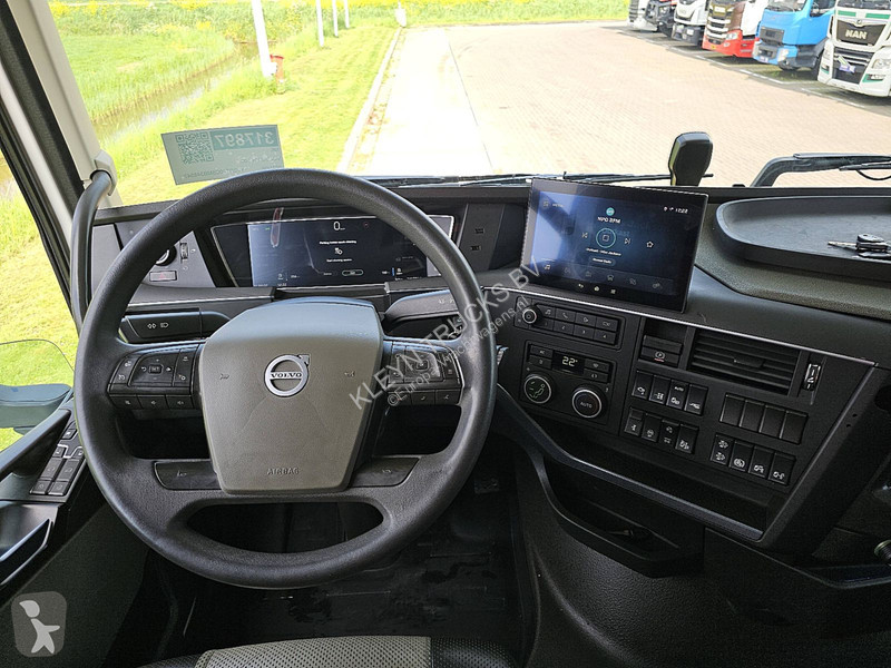 Tracteur Volvo FH 500 FH5 6X2 STEERED PTO