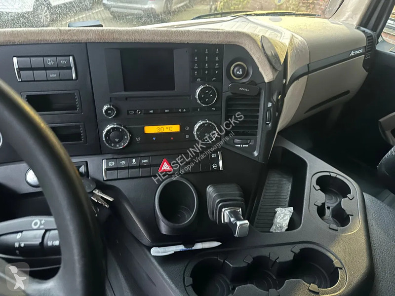 Tractor Mercedes 1840 4X2 679.306KM NL Truck