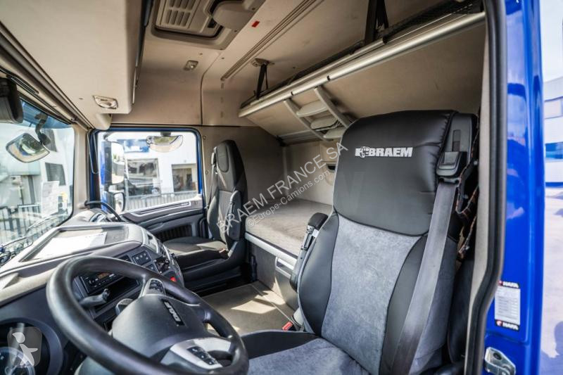 Traktor DAF 480 ( 50Ton)