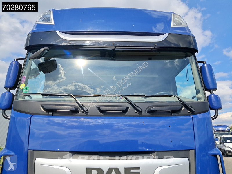 Traktor DAF 480 4X2 SSC Retarder PTO Standklima...