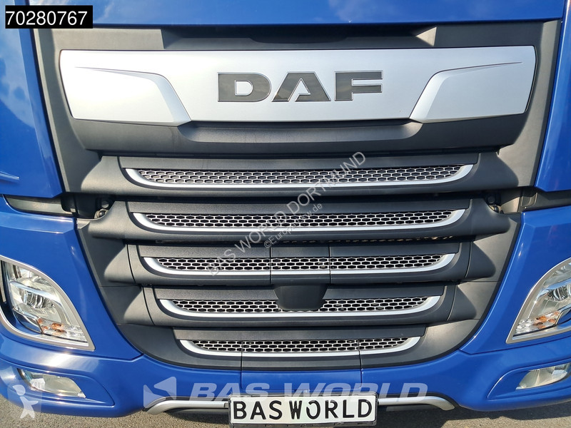 Traktor DAF 480 4X2 SSC Retarder PTO Standklima...