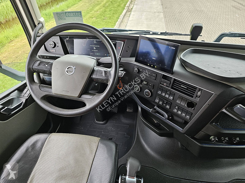 Tracteur Volvo FH 500 FH5 6X2 STEERED PTO