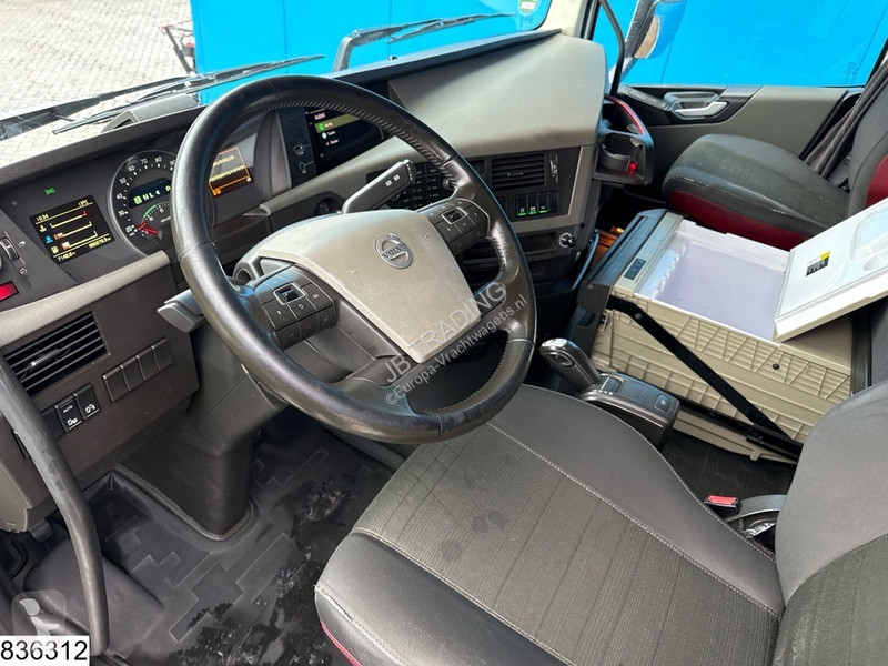 Tractor Volvo FH  XL, EURO 6, Standairco, i-Shift