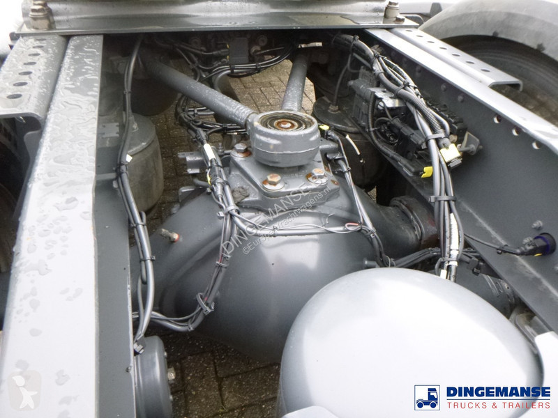 Traktor DAF 480 4X2 Euro 6