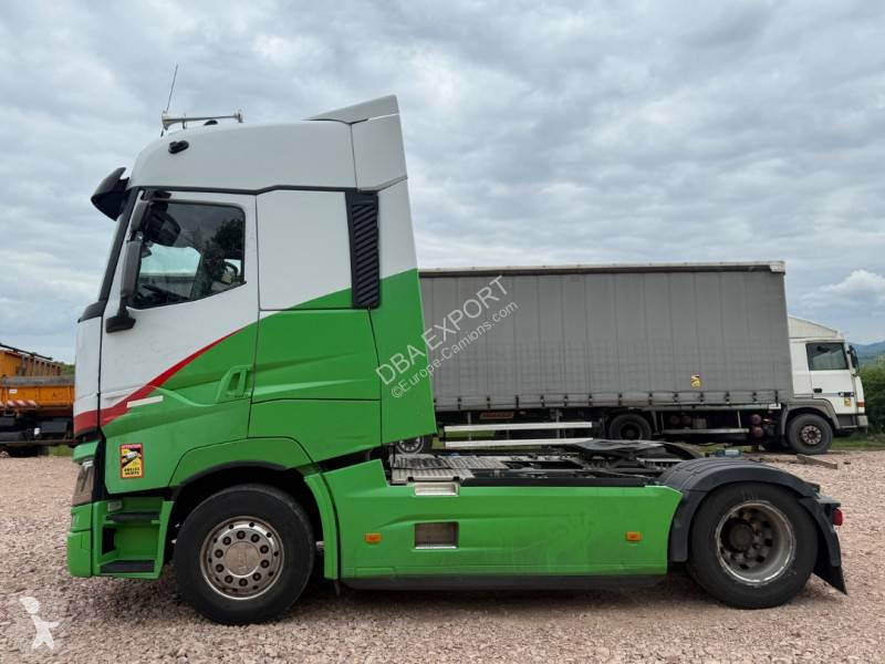 Traktor Renault
