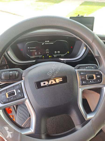 Traktor DAF