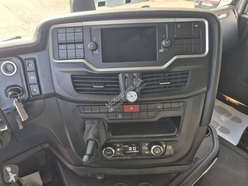 Tractor Iveco