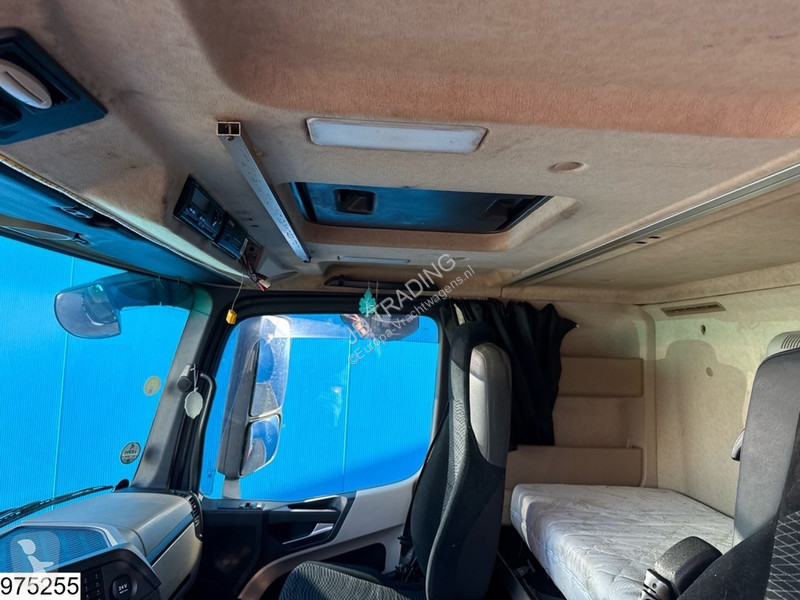 Trekker Mercedes 1843 EURO 6, Retarder, PTO,...