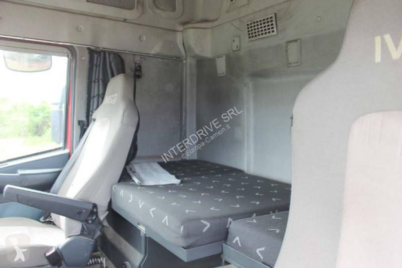 Tractor Iveco