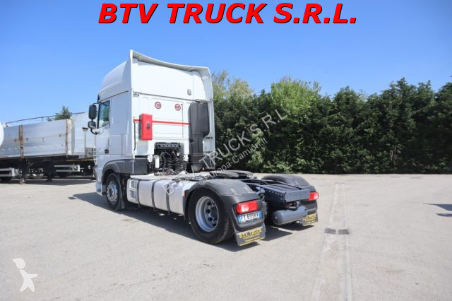 Trattore Stradale DAF XF