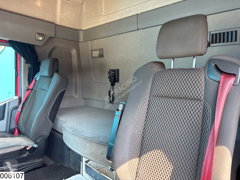 Traktor Renault T 480 EURO 6
