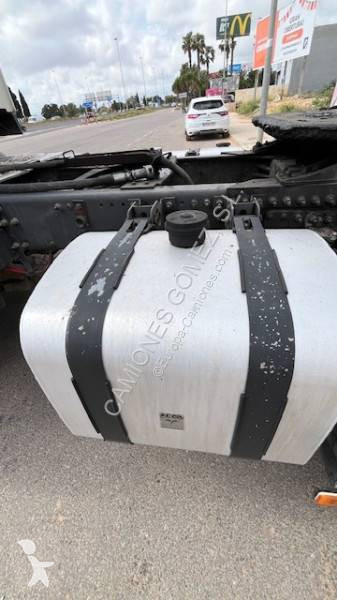 Traktor Volvo