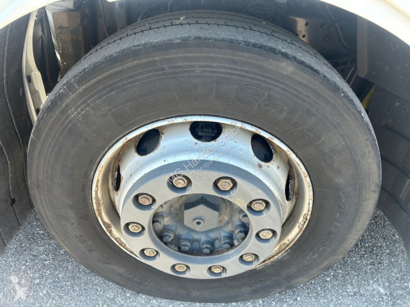 Traktor Iveco Stralis AS440, Automatik, E6,...