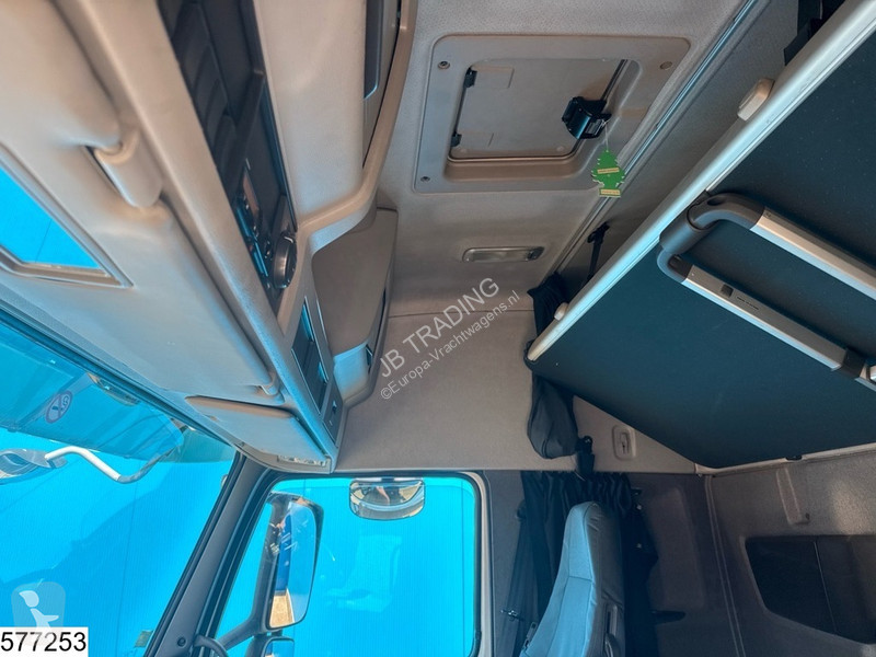 جرار Volvo FH  EURO 5, Hydraulic