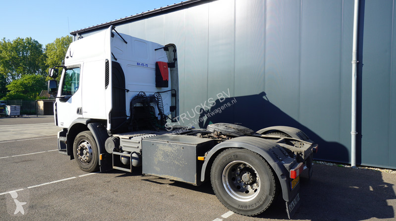 Traktor Renault PREMIUM 370 EURO5 685.400KM