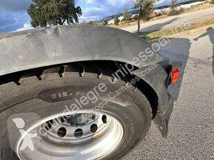 Tracteur Volvo