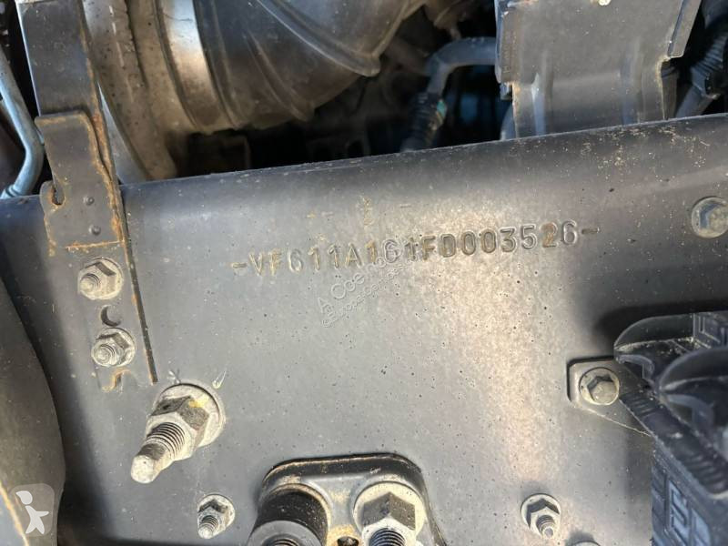 Traktor Renault