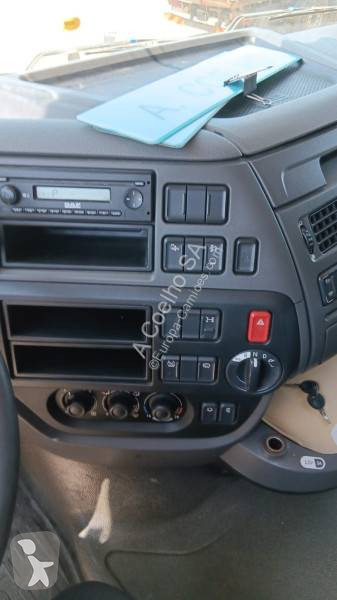 Traktor DAF