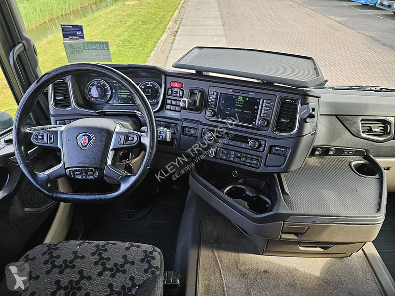 Traktor Scania R500 RET. 1200 ED NAVI