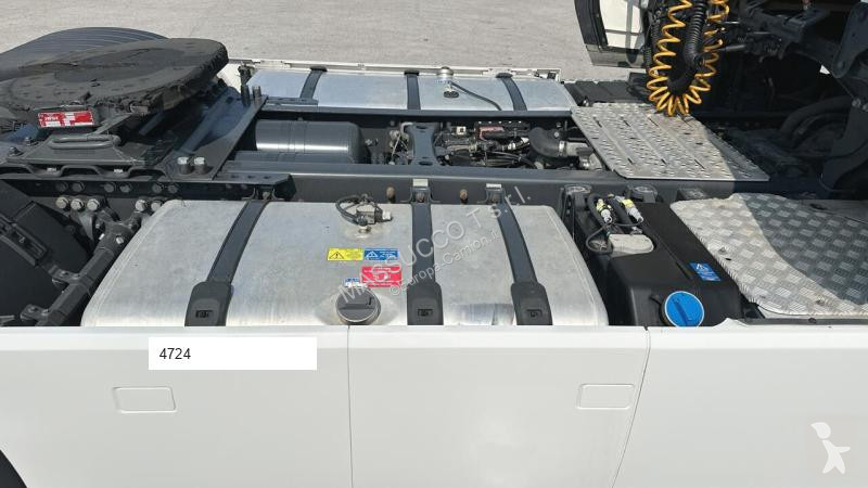 Traktor Scania R500 4x2