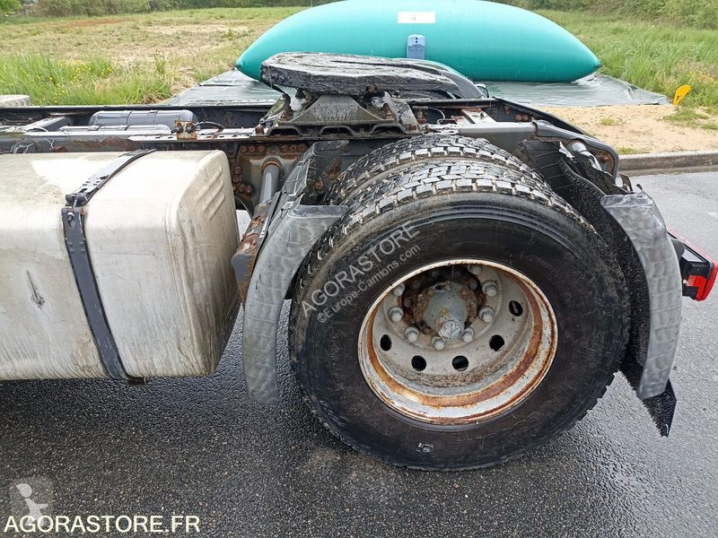 Trekker  124 L