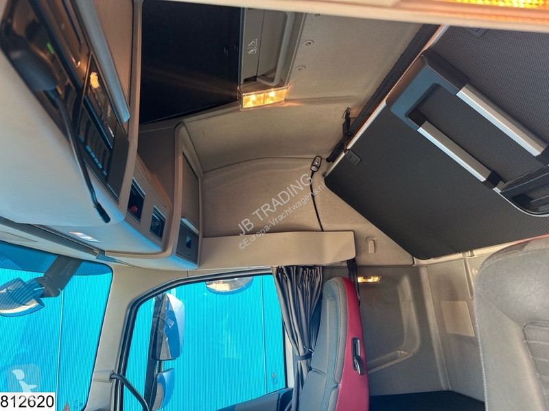 Traktor Volvo 420 EURO 6