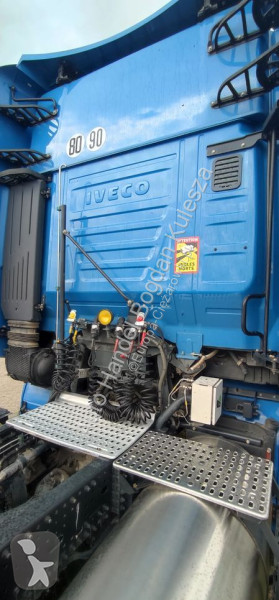 Traktor Iveco AS440S GNLC