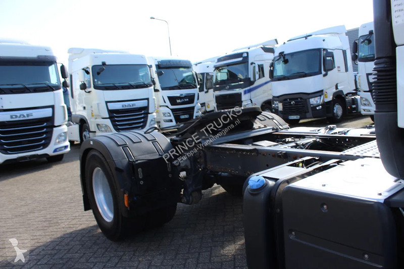 Traktor Renault 460 * EURO5 * 4X2 *ADR *
