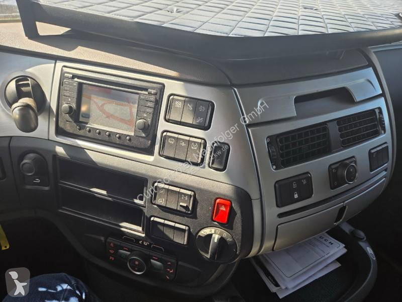 Traktor DAF