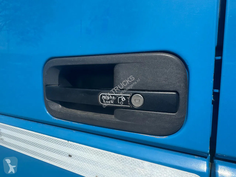Traktor DAF 440 6X2 EURO 6 TÜV 09-2025