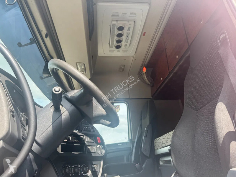 Trekker DAF 440 4X2 EURO 6 STANDKLIMA NIGHT LOCK