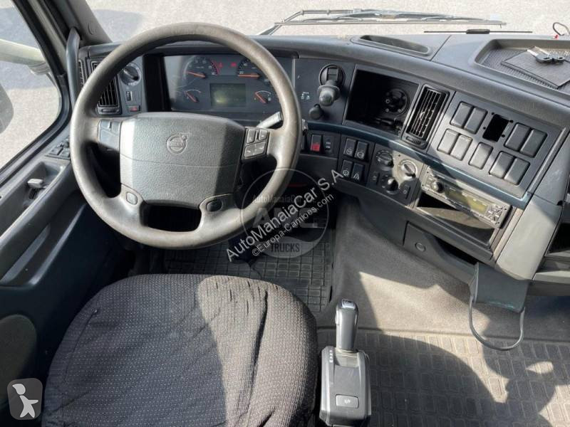 Traktor Volvo
