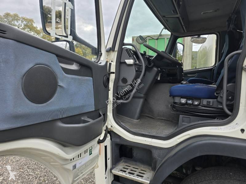 Traktor Volvo