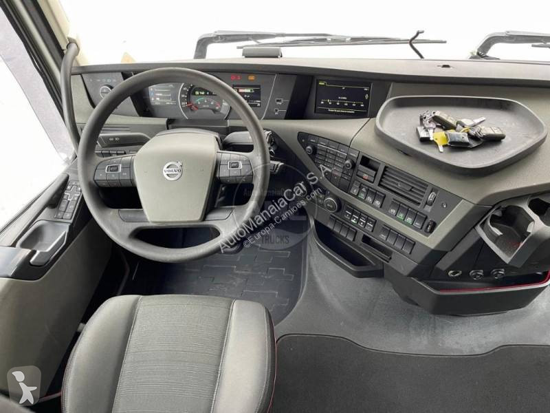 Tahač Volvo